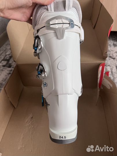 Горнолыжные ботинки Nordica Hell&Back