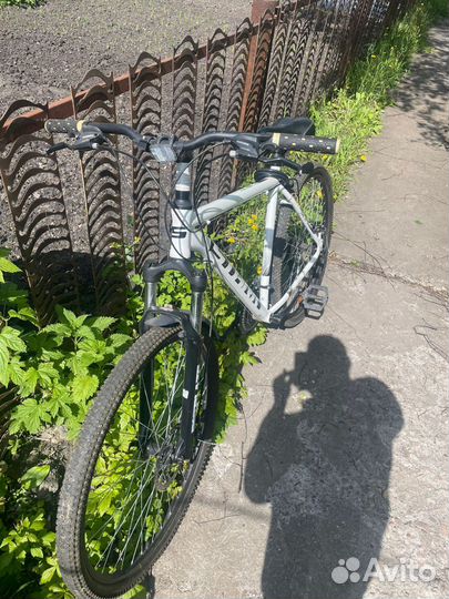 Велосипеды взрослый и детский