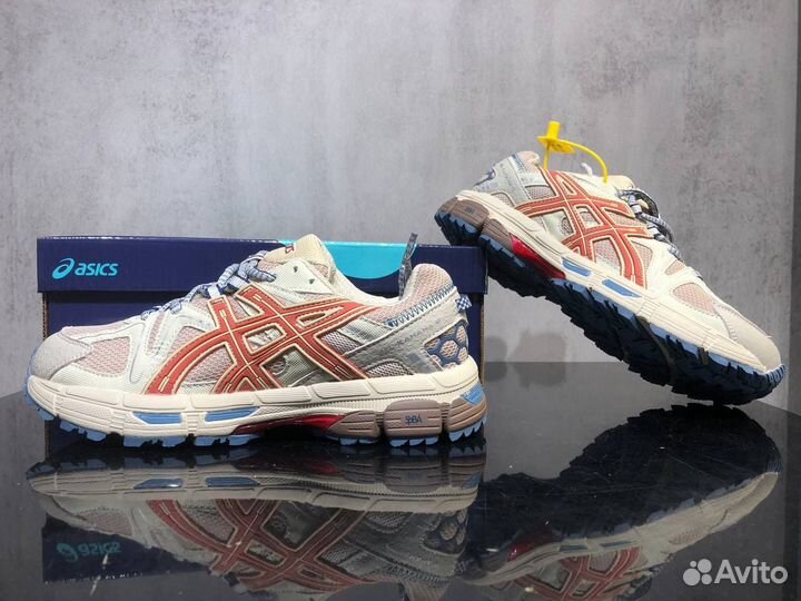 Кроссовки asics gel kahana 8