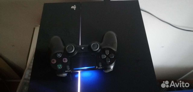 Sony playstation 4 PS4 slim 500gb