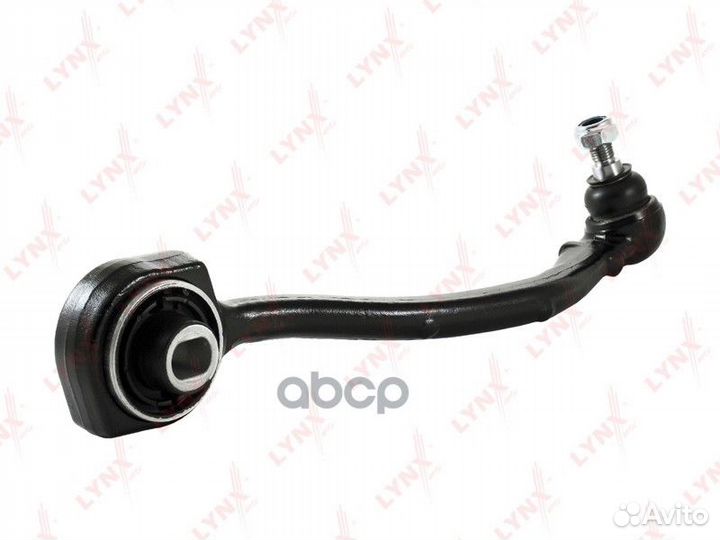 Рычаг задний L / Перед. подв. mercedes-benz C18