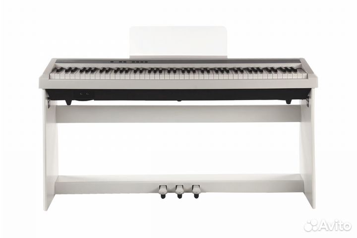 Цифровое фортепиано Antares D-360 W торг