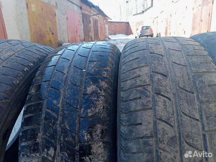 Pirelli Scorpion 255/55 R19