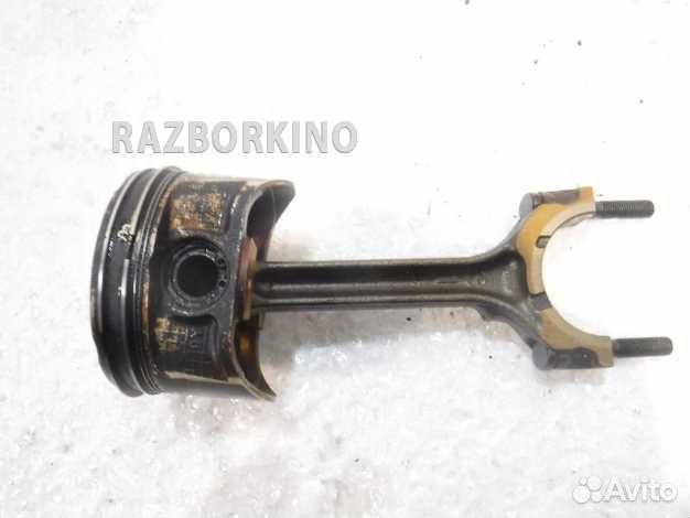 Поршень Ниссан Pathfinder R50