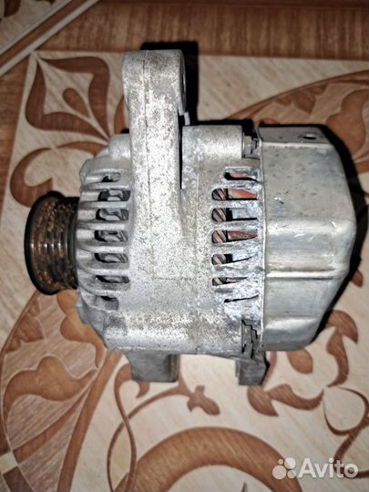 Генератор Toyota 2szfe 27060 - 23130