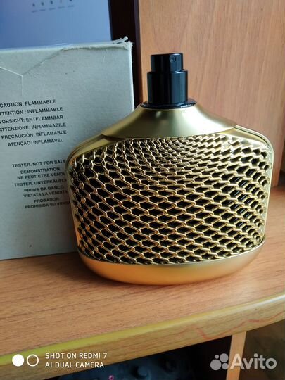 John varvatos Oud 125 ml