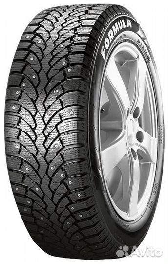 Formula Ice 225/60 R18