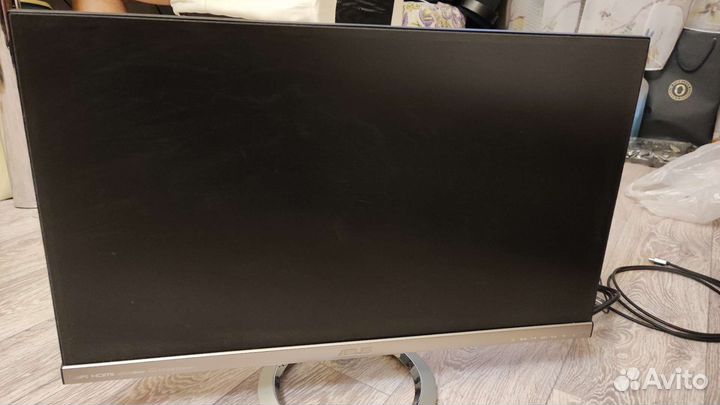 Asus mx279