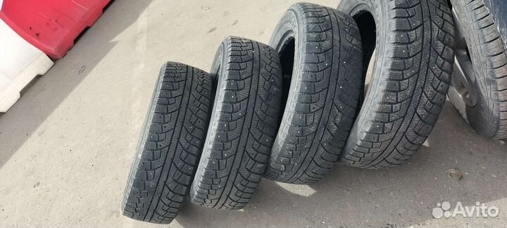 Aeolus Ice Challenger 195/65 R15 91T