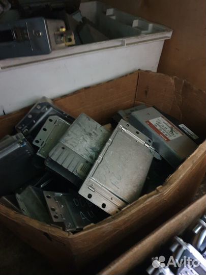 Эбу Ауди,Фольксваген