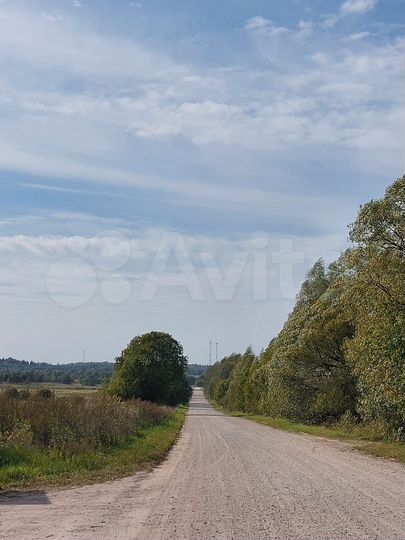 Участок 30 сот. (СНТ, ДНП)