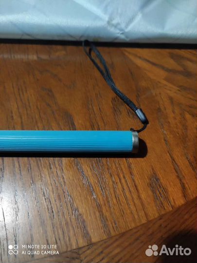 Селфи палка 120 см