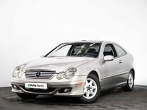 Mercedes-Benz C-класс 1.8 AT, 2004, 260 000 км, с пробегом, цена 649 000 руб.