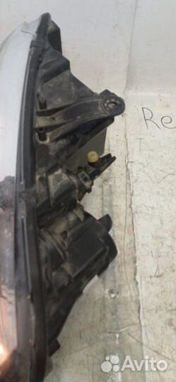 Фара передняя правая Renault Logan 2 K7M 2018