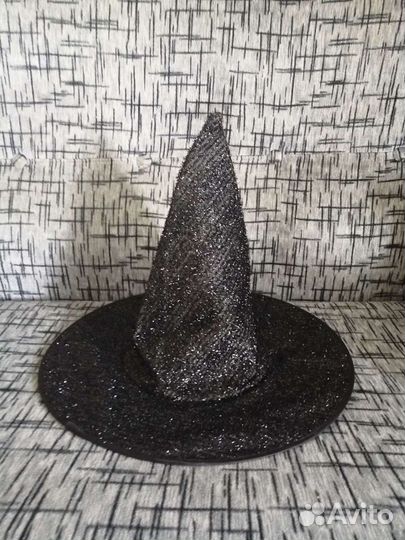 Карнавальная шляпа