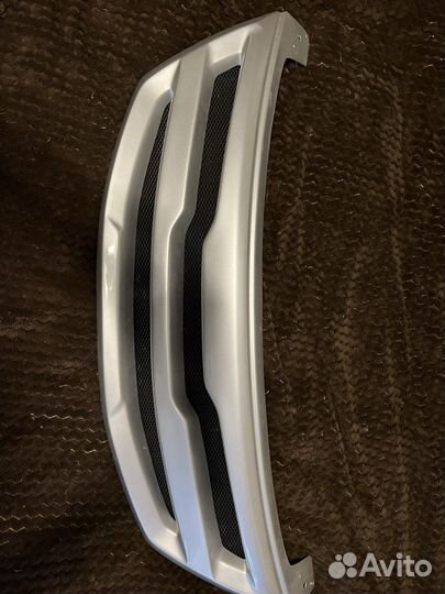 Решетка радиатора Kia Sorento 2010