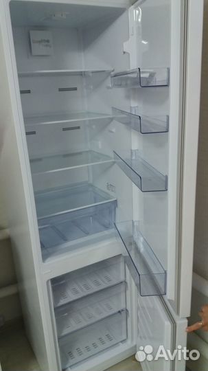 Холодильник beko