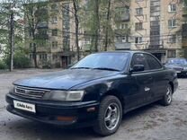 Toyota Vista 1.8 MT, 1991, 555 555 км, с пробегом, цена 80 000 руб.