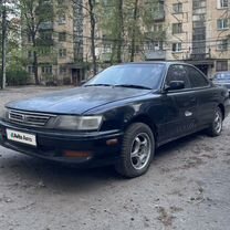 Toyota Vista 1.8 MT, 1991, 555 555 км, с пробегом, цена 80 000 руб.