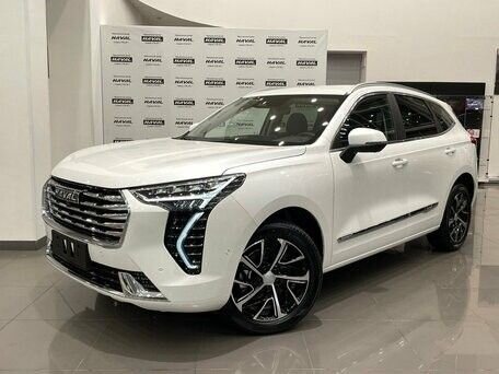 HAVAL Jolion: фото владельца