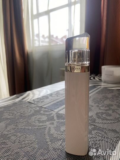 Парфюмерная вода женская