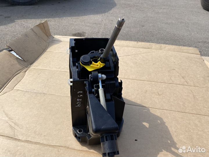 Селектор АКПП салонный Volvo XC90 (C) I рестайлинг