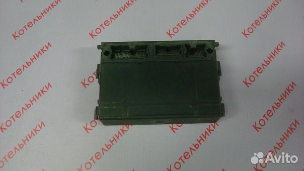 Nissan Almera N16 28551-BU014 Блок управления