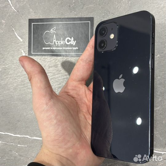 iPhone 12, 128 ГБ