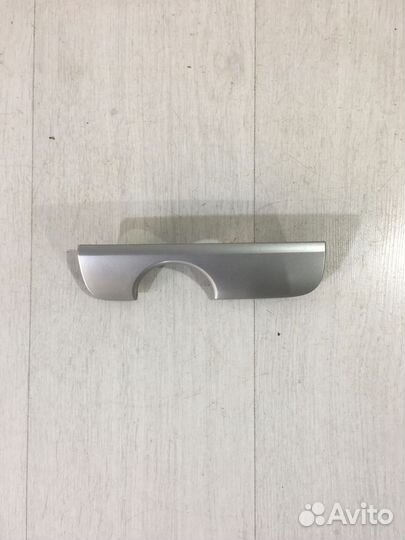 Накладка панели левая volkswagen jetta 6 1.4 DSG с