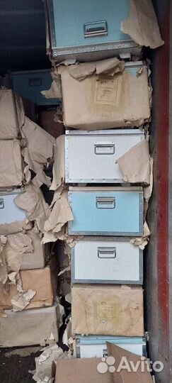 Контейнеры для хранения горячей пищи