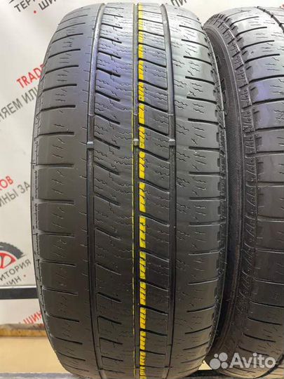 Goodyear Cargo Vector 215/60 R17C 109T