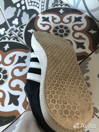 Adidas gazelle