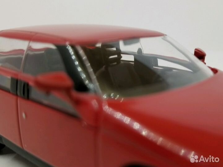 Азлк-2143 яуза Автолегенды СССР #125