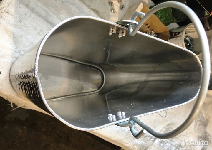 Ведро в сборе 4905-3909200