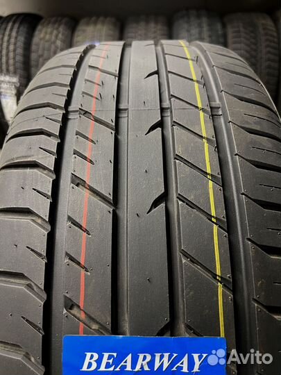 Bearway BW118 235/40 R19 85T