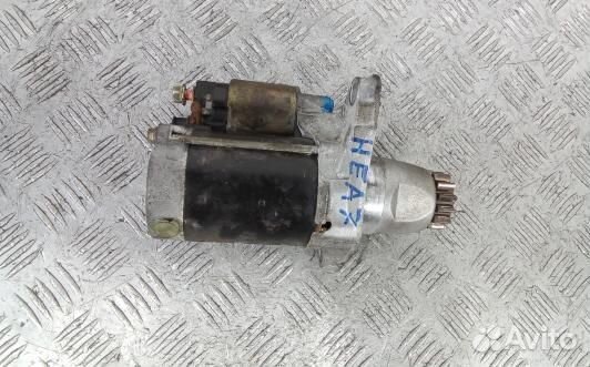 Стартер бензиновый lexus RX 2 (HEA07DF01)