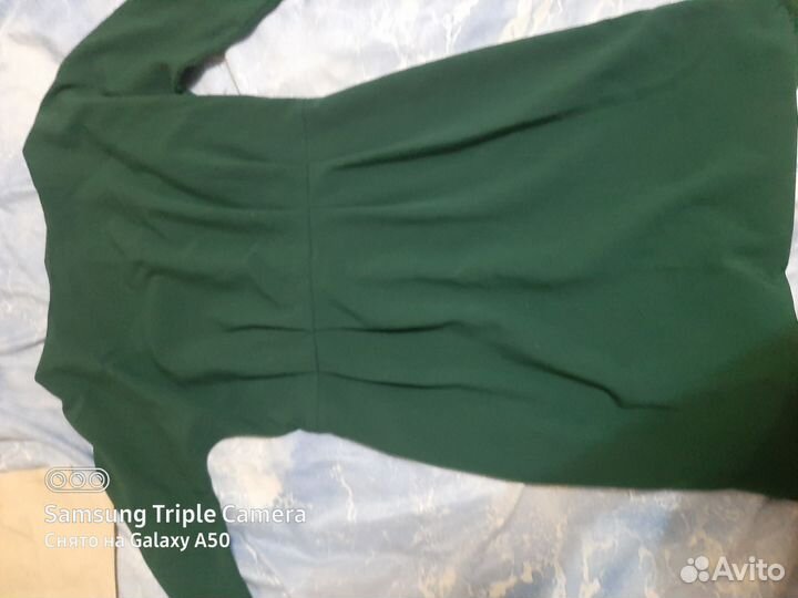 Платье женское 44 46 бу