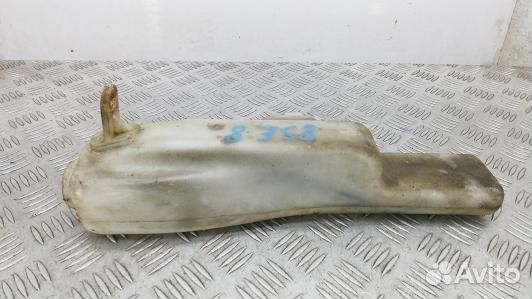 Бачок расширительный mitsubishi carisma (8SE08NP01