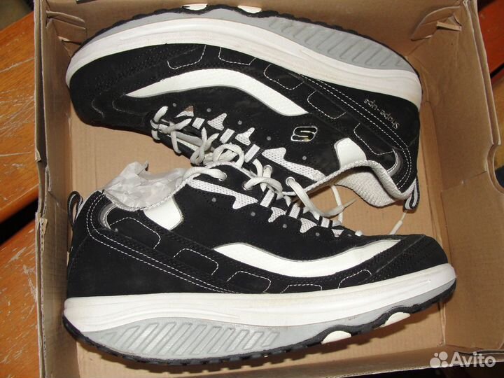 Кроссовки skechers Shape Ups 40 27 cм