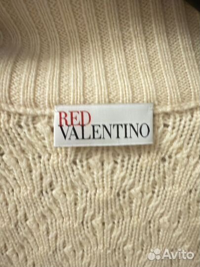 Кардиган valentino оригинал