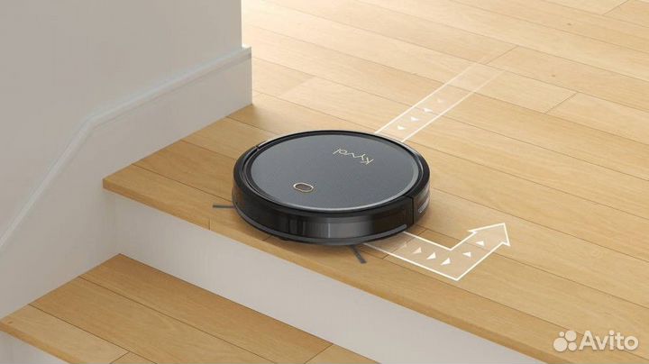 Робот-пылесос Robot VC Kyvol Cybovac D2