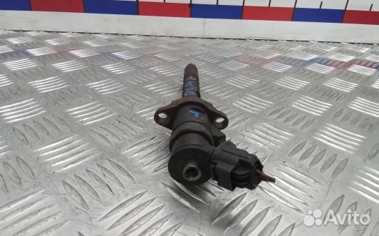 Форсунка дизельная peugeot 3008 (PEA06AL02)