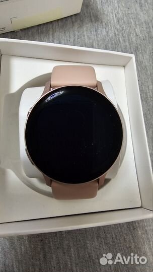 Смарт часы samsung galaxy watch active 2