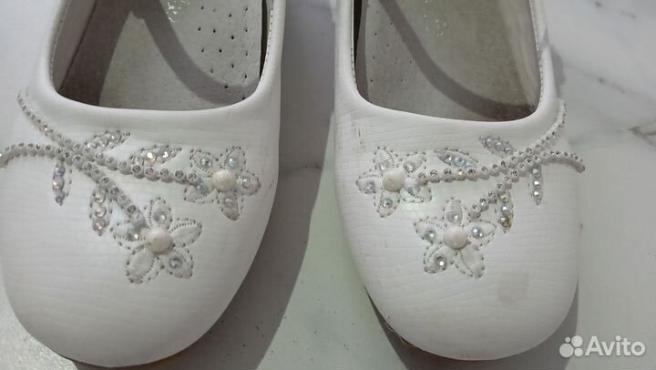 Туфли 32 размер