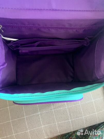 Рюкзак детский школьный