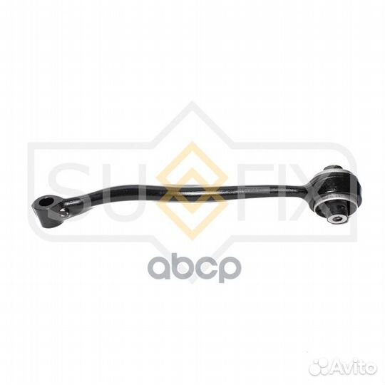 Рычаг подвески перед прав SH1714 sufix
