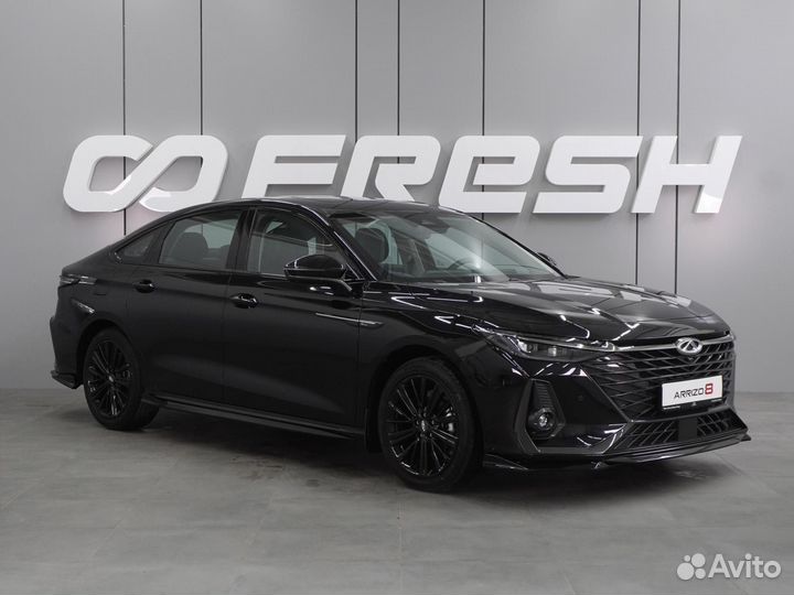 Chery Arrizo 8 1.6 AMT, 2024