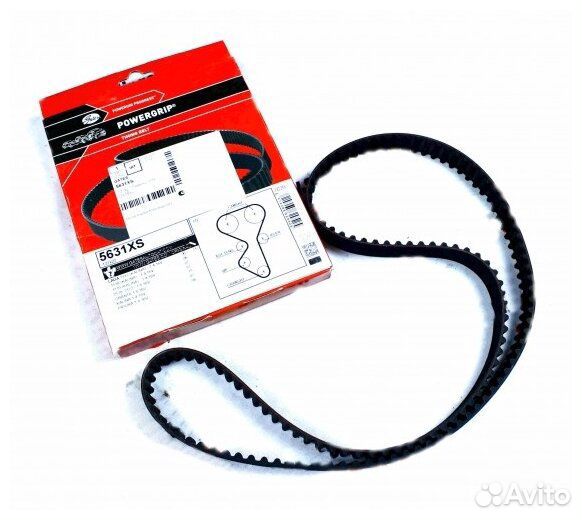 Ремень грм. Renault Laguna. Рено Лагуна 2 литра