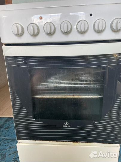 Плита электрическая стеклокерамика