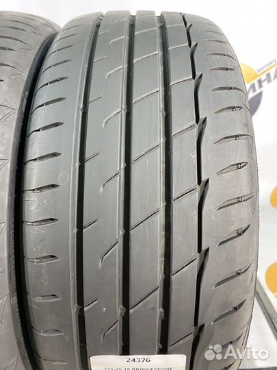 Bridgestone Potenza Adrenalin RE004 225/45 R18 92V